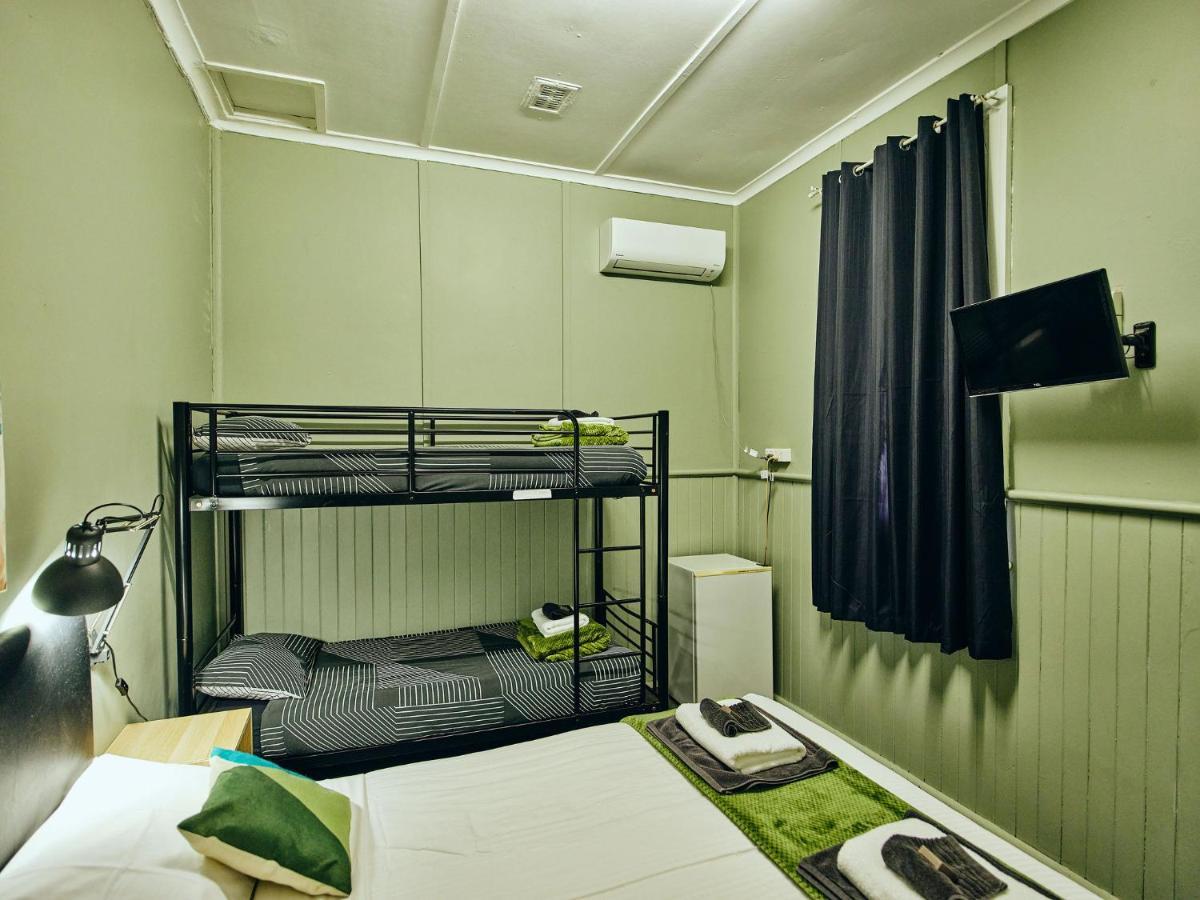 Black Diamond Lodge Collie Экстерьер фото